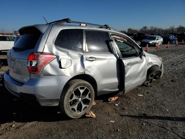 2015 Subaru Forester 2.0XT Premium