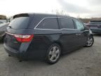 2011 Honda Odyssey Touring