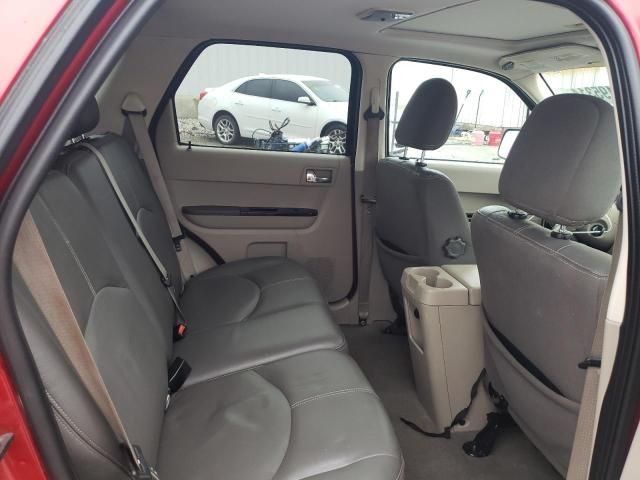 2008 Mazda Tribute I