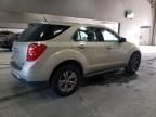 2011 Chevrolet Equinox LS