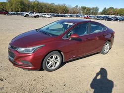 2016 Chevrolet Cruze LT en venta en Conway, AR