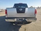 2005 Nissan Titan XE