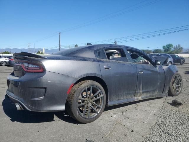 2020 Dodge Charger Scat Pack