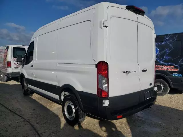 2023 Ford Transit T-250