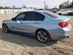 2013 BMW 335 XI