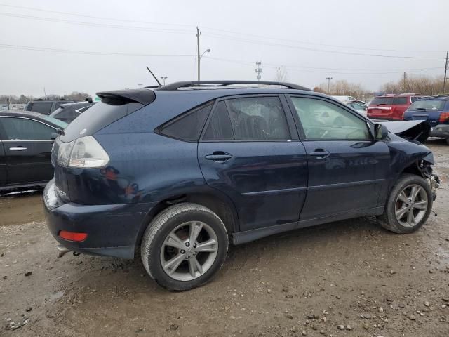 2006 Lexus RX 400