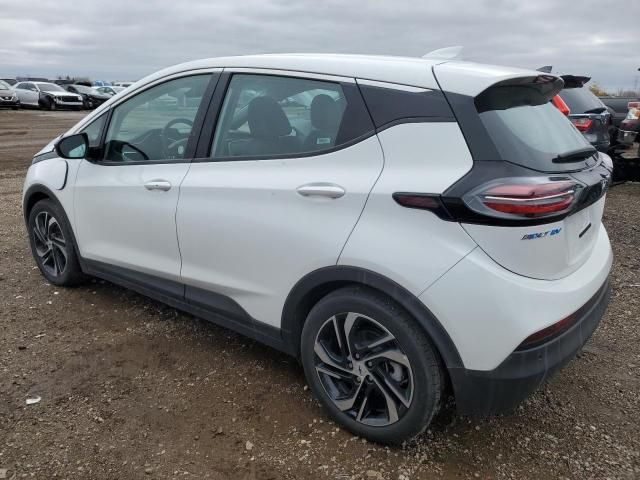 2023 Chevrolet Bolt EV 2LT