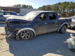 2017 Dodge 1500 Laramie en venta en Seaford, DE