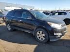 2010 Chevrolet Traverse LT