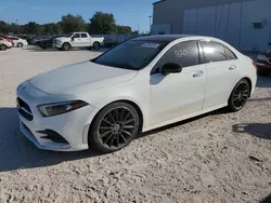 2019 Mercedes-Benz A 220 4matic en venta en Apopka, FL