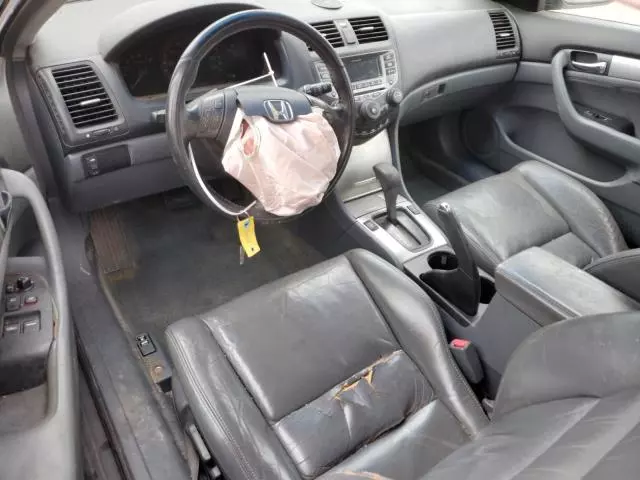 2006 Honda Accord EX