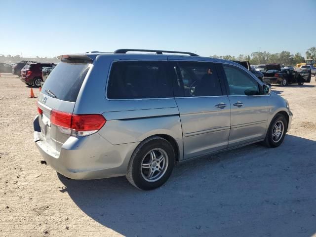 2009 Honda Odyssey EXL