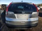 2012 Honda CR-V Touring