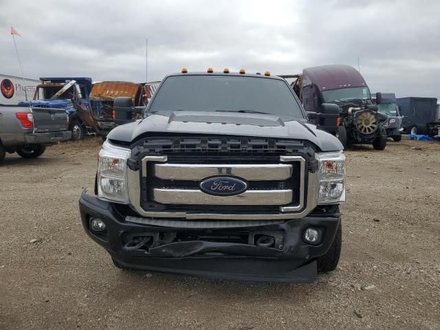 2015 Ford F350 Super Duty