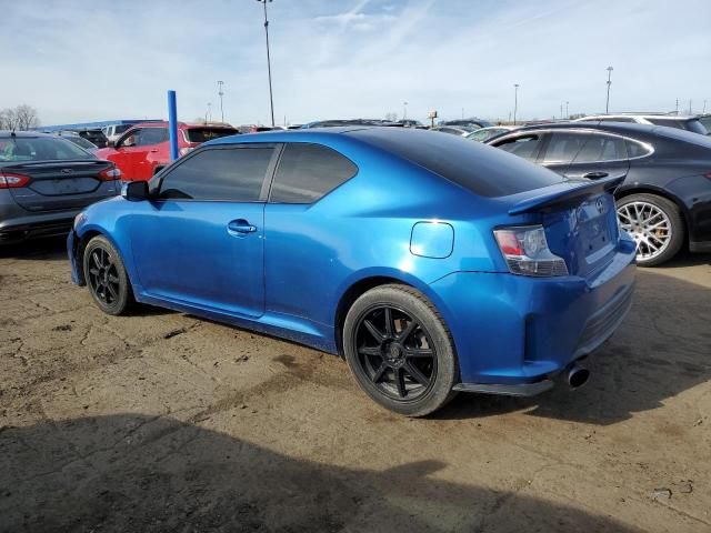 2014 Scion TC