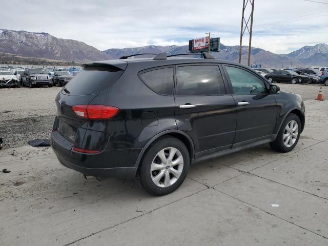 2006 Subaru B9 Tribeca 3.0 H6