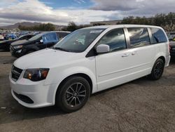 Carros con verificación Run & Drive a la venta en subasta: 2016 Dodge Grand Caravan SE