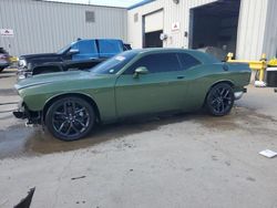 Salvage cars for sale from Copart New Orleans, LA: 2023 Dodge Challenger GT