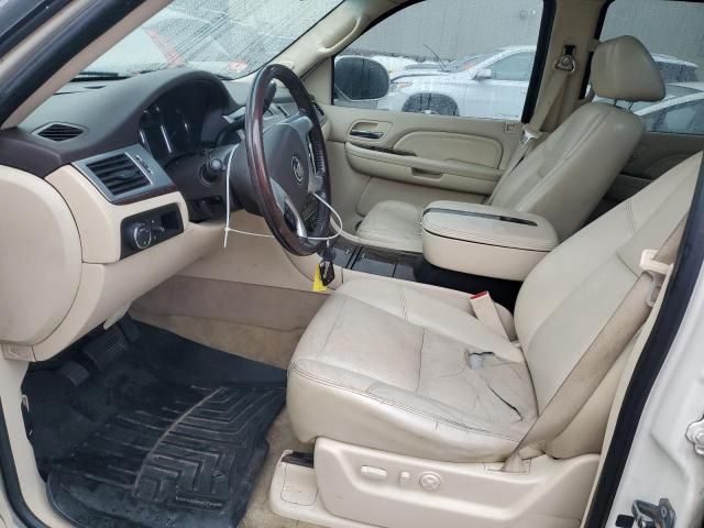 2007 Cadillac Escalade Luxury