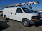 2005 GMC Savana G3500