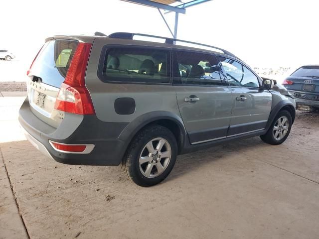 2008 Volvo XC70