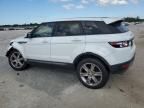 2015 Land Rover Range Rover Evoque Pure Plus