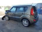 2012 KIA Soul +