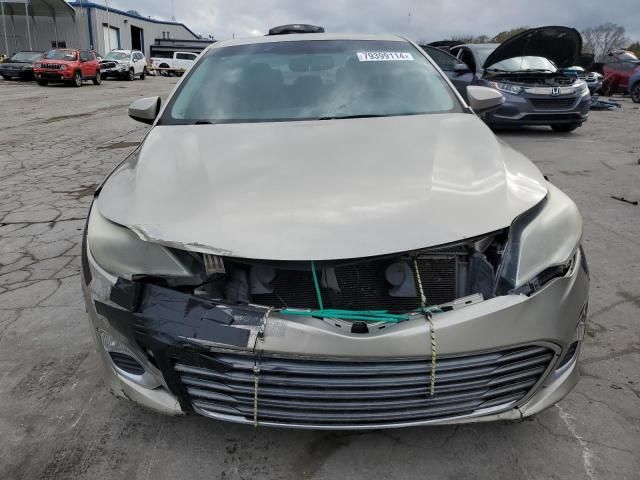 2014 Toyota Avalon Base