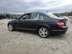 2009 Mercedes-Benz C 300 4matic