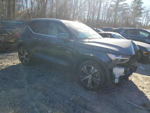 2020 Volvo XC40 T5 Inscription