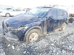 Mazda cx-5 Grand Touring salvage cars for sale: 2019 Mazda CX-5 Grand Touring