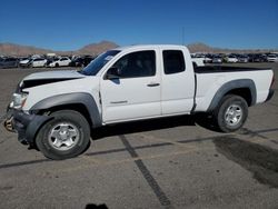 4 X 4 for sale at auction: 2006 Toyota Tacoma Access Cab