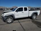 2006 Toyota Tacoma Access Cab