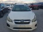 2012 Subaru Impreza Premium