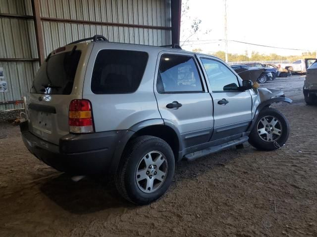 2004 Ford Escape XLT