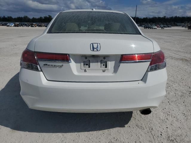 2011 Honda Accord EXL