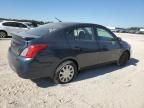 2015 Nissan Versa S