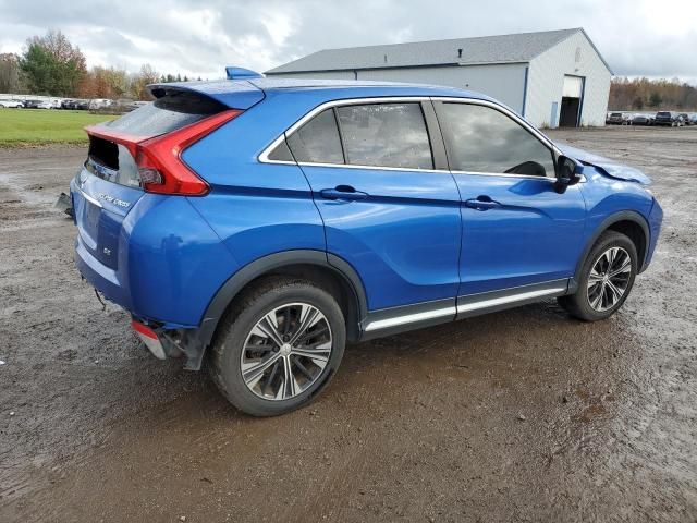 2019 Mitsubishi Eclipse Cross SE