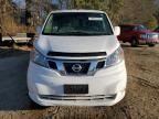 2014 Nissan NV200 2.5S