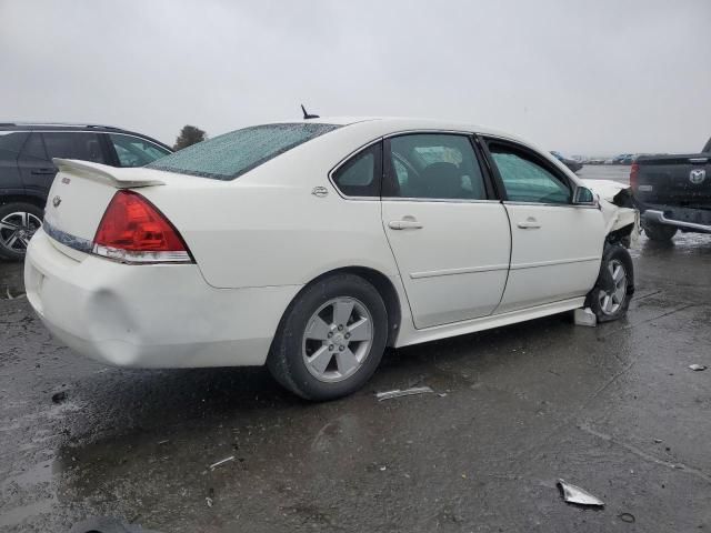 2009 Chevrolet Impala 1LT