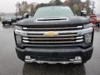 2021 Chevrolet Silverado K2500 High Country