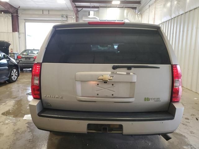 2009 Chevrolet Tahoe Hybrid