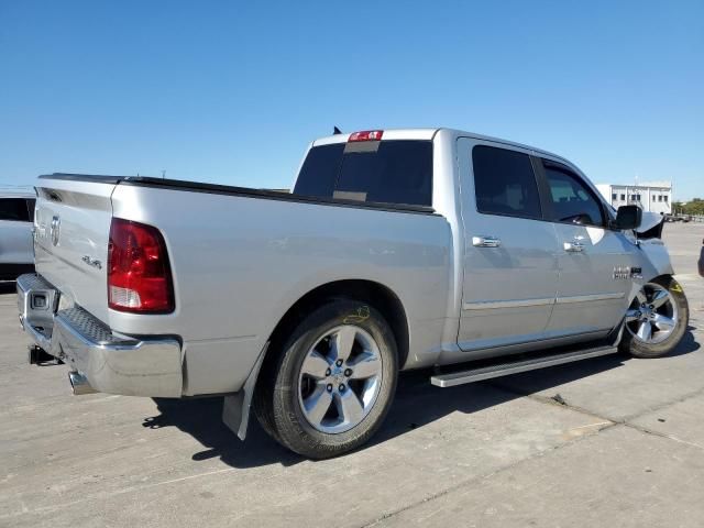 2015 Dodge RAM 1500 SLT