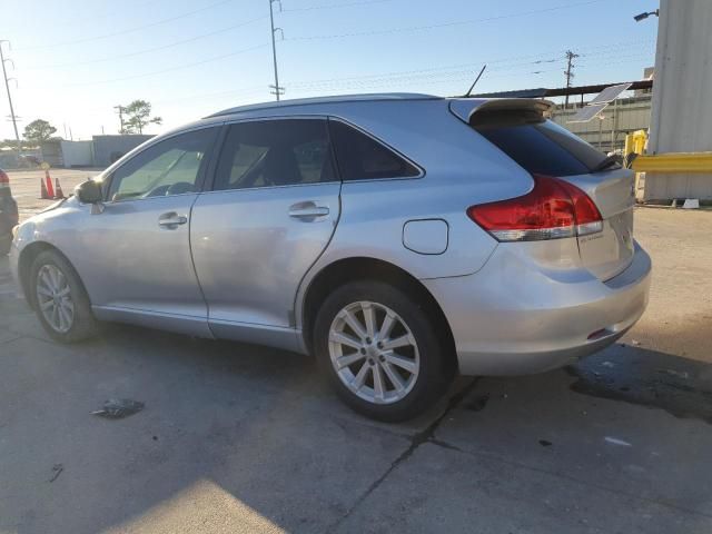 2011 Toyota Venza