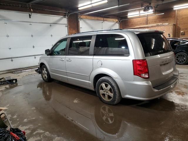 2011 Dodge Grand Caravan Mainstreet