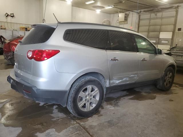 2011 Chevrolet Traverse LT