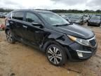 2013 KIA Sportage EX