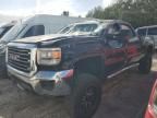 2016 GMC Sierra K2500 Heavy Duty