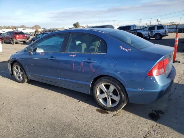 2006 Honda Civic EX