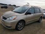 2004 Toyota Sienna CE